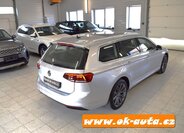 Volkswagen Passat Kombi 0,0 110 kw