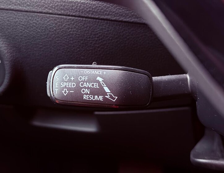 Škoda Superb Kombi 2,0 l 140 kw