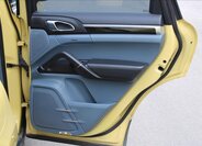 Porsche Cayenne SUV / Terénní 4,8 l 294 kw