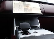 Land Rover Range Rover SUV / Terénní 3,0 l 258 kw