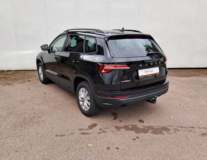 Škoda Karoq 24