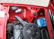 Škoda Forman Kombi 1,3 l 43 kw