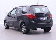 Opel Meriva MPV 1,4 l 88 kw