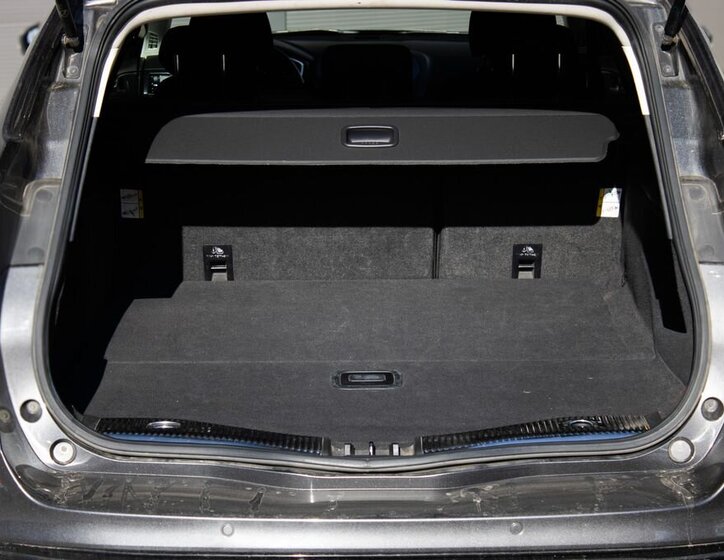 Ford Mondeo Kombi 2,0 l 110 kw