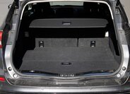 Ford Mondeo Kombi 2,0 l 110 kw