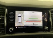 Škoda Kodiaq SUV 2,0 l 147 kw