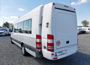 Mercedes-Benz Ostatní Ostatní 2,1 l 120 kw