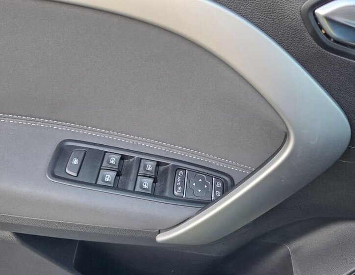 Mercedes-Benz Třídy T MPV 1,5 l 85 kw