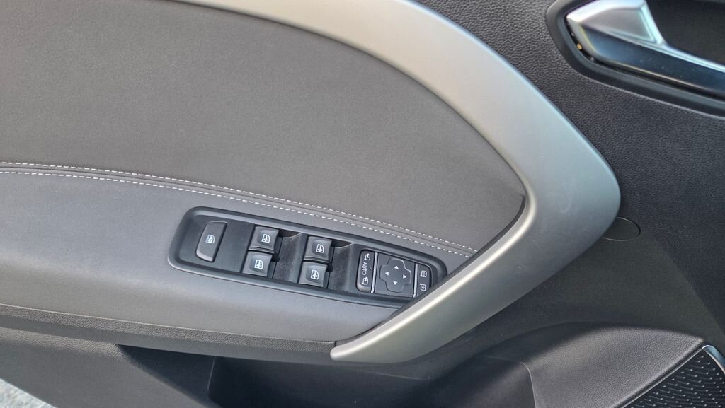 Mercedes-Benz Třídy T MPV 1,5 l 85 kw