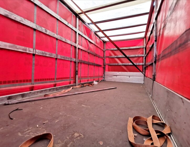 Iveco Daily Valník 3,0 l 132 kw