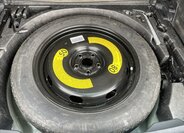 Volkswagen Tiguan SUV / Terénní 2,0 l 110 kw