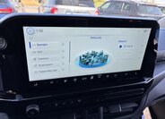 Ford Tourneo Custom Kombi 2,5 l 171 kw