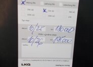 Volkswagen Golf Hatchback 1,4 l 90 kw