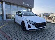 Hyundai i20 Hatchback 998,0 66 kw
