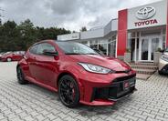 Toyota GR Yaris 1