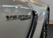 Mercedes-Benz AMG GT Kupé 4,0 l 430 kw