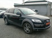 Audi Q7 SUV / Terénní 3,0 l 176 kw
