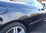 Mercedes-Benz Třídy E 15