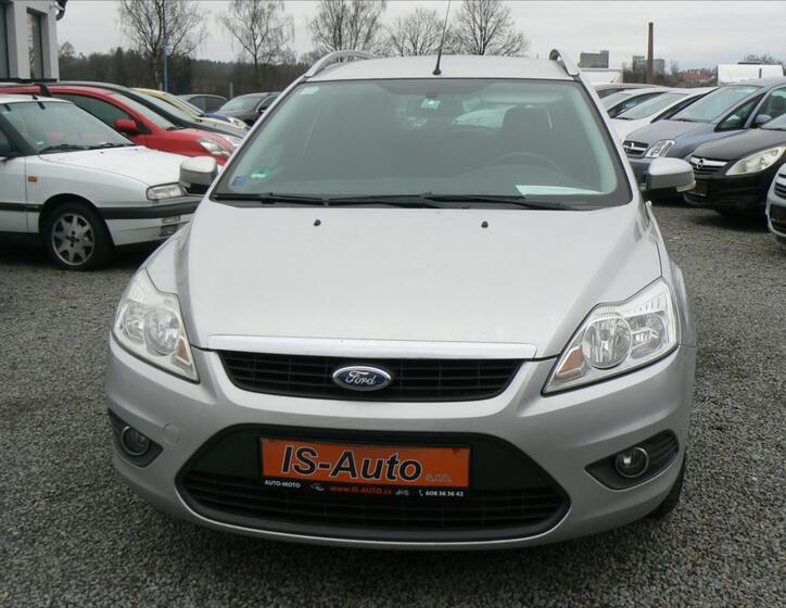 Ford Focus 3