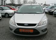 Ford Focus 3