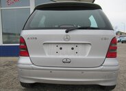 Mercedes-Benz Třídy A Kombi 1,7 l 70 kw