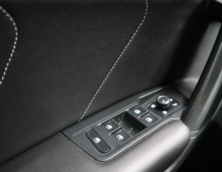 Volkswagen Tiguan SUV 2,0 l 140 kw