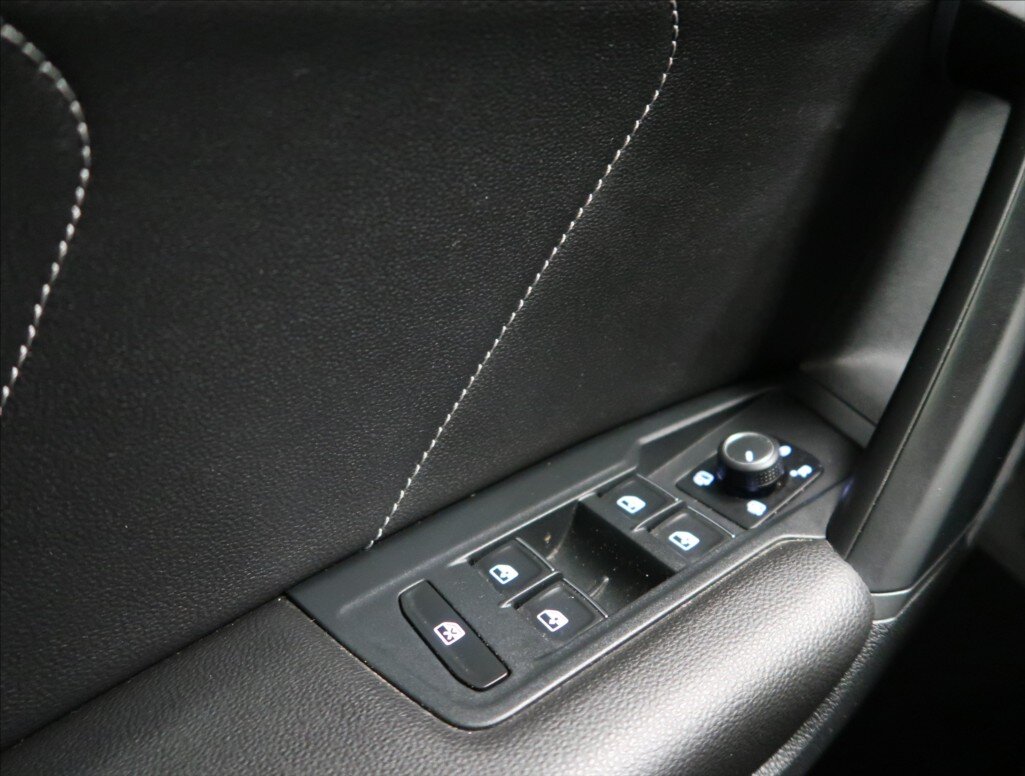 Volkswagen Tiguan SUV 2,0 l 140 kw