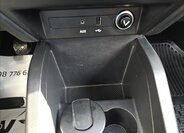 Škoda Fabia Kombi 1,2 l 81 kw