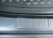 Volkswagen Golf Kombi 1,6 l 81 kw