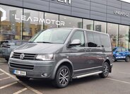 Volkswagen Multivan MPV 2,0 l 132 kw