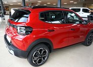 Citroën C3 Hatchback 1,2 l 81 kw