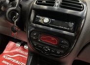 Peugeot 206 Kabriolet 2,0 l 100 kw