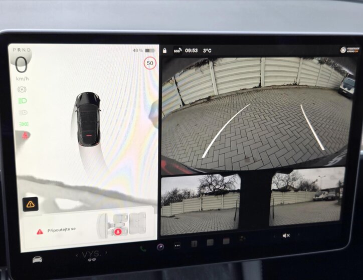 Tesla Model Y SUV 0,0 393 kw