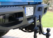 Jeep Gladiator Pick-up 3,7 l 210 kw