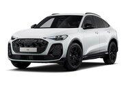Audi Q5 SUV 2,0 l 150 kw