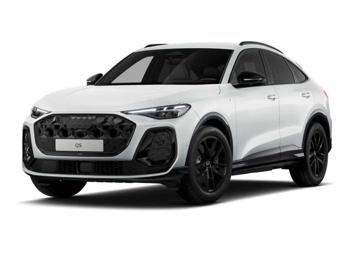 Audi Q5 SUV 2,0 l 150 kw