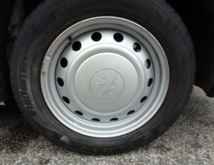 Peugeot Expert Ostatní 1,6 l 66 kw