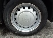 Peugeot Expert Ostatní 1,6 l 66 kw