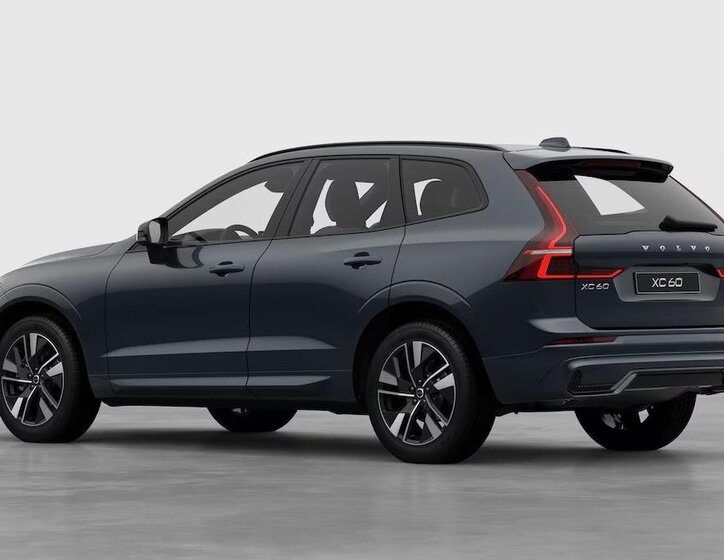 Volvo XC60 3