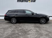 Mercedes-Benz Třídy E Kombi 2,0 l 143 kw