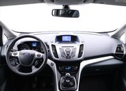 Ford C-MAX MPV 2,0 l 120 kw