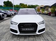 Audi A6 1