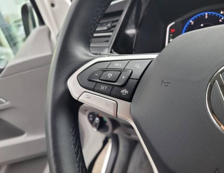 Volkswagen California VAN-Minibus 2,0 l 110 kw