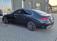 Mercedes-Benz Třídy C Sedan / Limuzína 2,0 l 147 kw