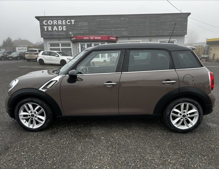 Mini Countryman 2