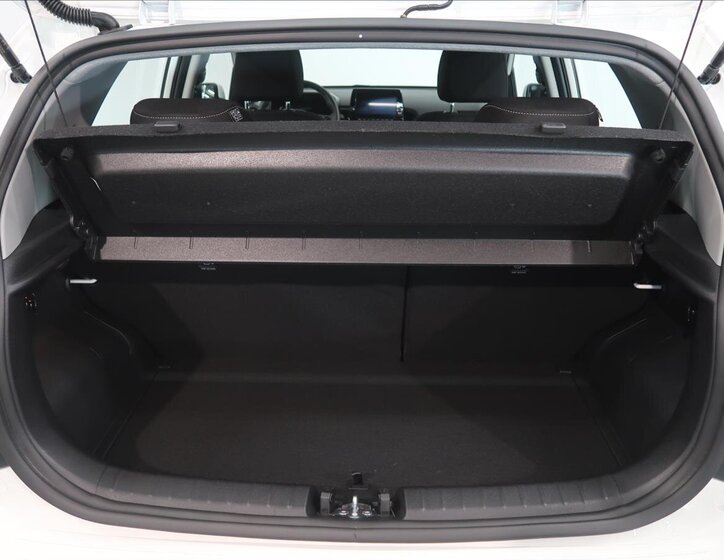 KIA Picanto Hatchback 999,0 46 kw