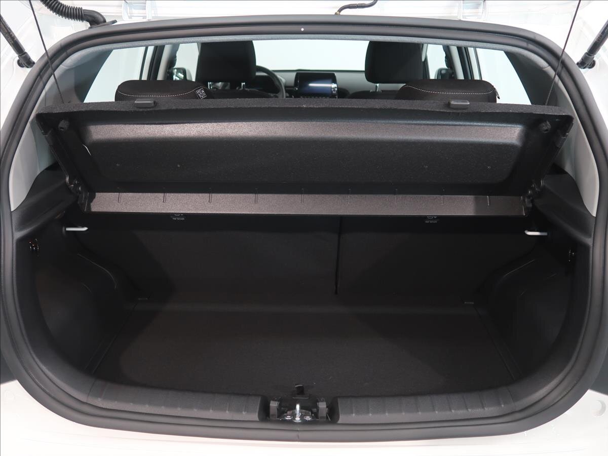 KIA Picanto Hatchback 999,0 46 kw