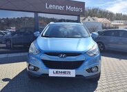 Hyundai ix35 SUV / Terénní 1,7 l 85 kw