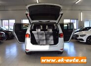 Volkswagen Touran MPV 0,0 110 kw