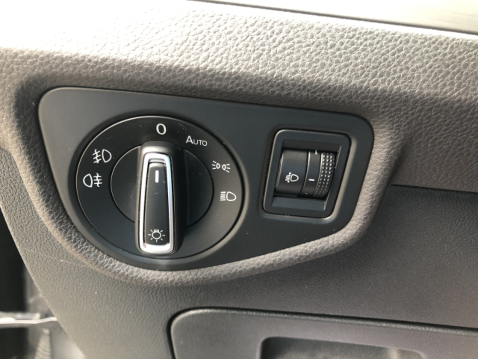 Volkswagen Touran 52